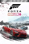 Forza Horizon 6 Deluxe Edition | XBOX+PC | На любой аккаунт - irongamers.ru