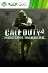 Call of Duty® 4: Modern Warfare® | XBOX | На любой аккаунт