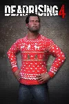 Dead Rising 4 - Ugly Winter Sweater | PC | На любой аккаунт - irongamers.ru