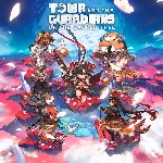 Towa and the Guardians of the Sacred Tree | XBOX | На любой аккаунт