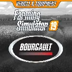 Farming Simulator 19 - Bourgault DLC (Windows 10) | PC | На любой аккаунт
