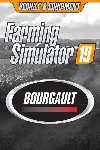 Farming Simulator 19 - Bourgault DLC (Windows 10) | PC | На любой аккаунт
