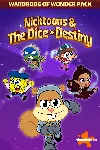 Nicktoons & The Dice of Destiny - Wardrobe of Wonder Pack | XBOX+PC | На любой аккаун
