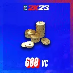 PGA TOUR 2K23 600 VC Pack | XBOX | На любой аккаунт - irongamers.ru