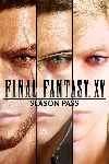 FINAL FANTASY XV Season Pass | XBOX | На любой аккаунт