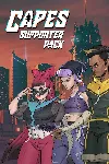 Capes Supporter Pack | XBOX | На любой аккаунт