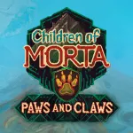 Children of Morta: Paws and Claws | XBOX+PC | На любой аккаунт - irongamers.ru