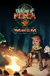 Children of Morta: Paws and Claws | XBOX+PC | На любой аккаунт - irongamers.ru