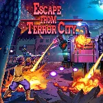 Escape from Terror City | XBOX | На любой аккаунт