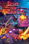 Escape from Terror City | XBOX | На любой аккаунт