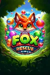 Fox Rescue Saga: The Bubble Quest | XBOX+PC | На любой аккаунт - irongamers.ru