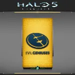 Halo 5: Guardians – HCS Evil Geniuses (EG) REQ Pack | XBOX | На любой аккаунт