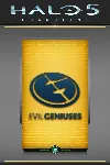 Halo 5: Guardians – HCS Evil Geniuses (EG) REQ Pack | XBOX | На любой аккаунт