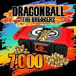 DRAGON BALL: THE BREAKERS - Season 9 TP Token Special Bonus | XBOX | На любой аккаунт - irongamers.ru