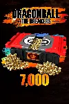 DRAGON BALL: THE BREAKERS - Season 9 TP Token Special Bonus | XBOX | На любой аккаунт - irongamers.ru