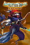 Shinobi Rocco - Awesomenauts Assemble! Skin | XBOX | На любой аккаунт