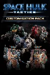 Space Hulk: Tactics - Customisation Pack | XBOX | На любой аккаунт
