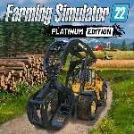 Farming Simulator 22 - Platinum Edition | XBOX | На любой аккаунт