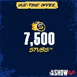 Stubs™ (7,500) One-Time Offer for MLB® The Show™ 24 | XBOX | На любой аккаунт