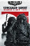Sniper Elite 5: Concealed Target Weapon And Skin Pack | XBOX+PC | На любой аккаунт