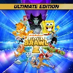 Nickelodeon All-Star Brawl 2 Ultimate Edition | XBOX+PC | На любой аккаунт