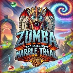 Zumba – The Dragon’s Marble Trial | XBOX | На любой аккаунт