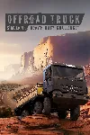 Offroad Truck Simulator: Heavy Duty Challenge® | XBOX | На любой аккаунт