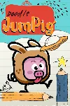 Doodle JumPig | XBOX+PC | На любой аккаунт