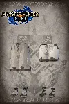 "Summer Pants" Hunter layered armor piece | XBOX+PC | На любой аккаунт - irongamers.ru