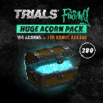 Trial Rising® Huge Acorn Pack | XBOX | На любой аккаунт