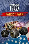 Monster Truck Championship - Patriot Pack Xbox One | XBOX | На любой аккаунт