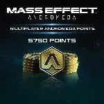 5750 Mass Effect™: Andromeda Points | XBOX | На любой аккаунт