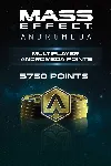 5750 Mass Effect™: Andromeda Points | XBOX | На любой аккаунт