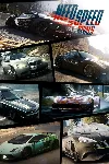 Need for Speed™ Rivals Loaded Garage Pack | XBOX | На любой аккаунт