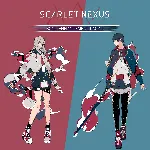 SCARLET NEXUS Bond Enhancement Pack 2 | XBOX+PC | На любой аккаунт - irongamers.ru