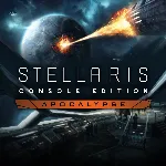 Stellaris: Apocalypse | XBOX | На любой аккаунт - irongamers.ru