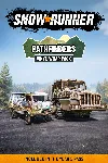 SnowRunner – Pathfinders Vinyl Wrap Pack (Windows) | PC | На любой аккаунт - irongamers.ru