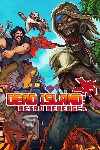 Dead Island Retro Revenge | XBOX | На любой аккаунт - irongamers.ru