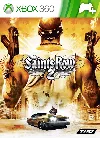 Saints Row 2: Ultor Exposed | XBOX | На любой аккаунт