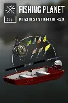 Fishing Planet: Metalhead Motorboat Pack | XBOX+PC | На любой аккаунт