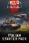 War Thunder - Italian Starter Pack | XBOX+PC | На любой аккаунт - irongamers.ru