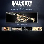 Call of Duty®: Ghosts - Tattoo Pack | XBOX | На любой аккаунт - irongamers.ru