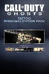 Call of Duty®: Ghosts - Tattoo Pack | XBOX | На любой аккаунт - irongamers.ru