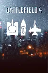 Battlefield 4™ Vehicle Shortcut Bundle | XBOX | На любой аккаунт