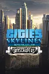 Cities: Skylines - Content Creator Pack: Skyscrapers | XBOX | На любой аккаунт