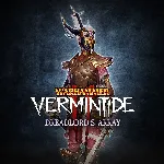 Warhammer: Vermintide 2 Cosmetic - Dreadlord's Array | XBOX | На любой аккаунт