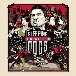 Sleeping Dogs™ Definitive Edition | XBOX | На любой аккаунт