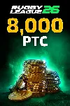Rugby League 26 - 8000 Pro Team Coins | XBOX | На любой аккаунт