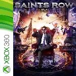 Saints Row IV | XBOX | На любой аккаунт