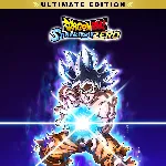 DRAGON BALL: Sparking! ZERO Ultimate Edition | XBOX | На любой аккаунт